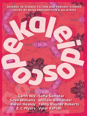 cover image of Kaleidoscope